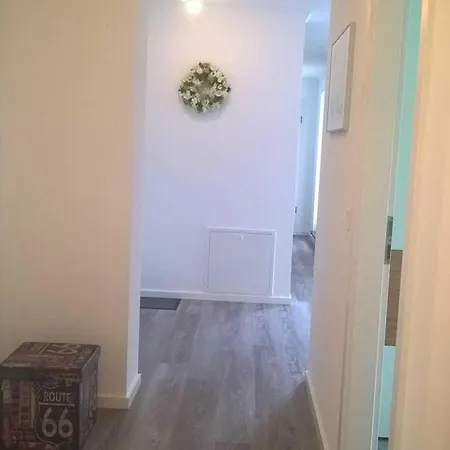 Haus Pamir We 24 