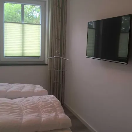 Haus Pamir We 24 