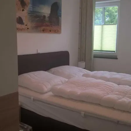 Apartment Haus Pamir We 24 